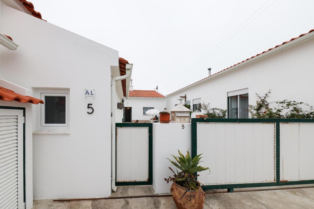 Casas Com Amoras In Serra Da Pescaria Famalicao Экстерьер фото