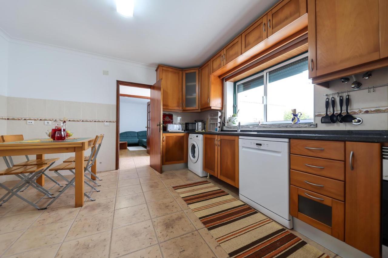 Casas Com Amoras In Serra Da Pescaria Famalicao Экстерьер фото
