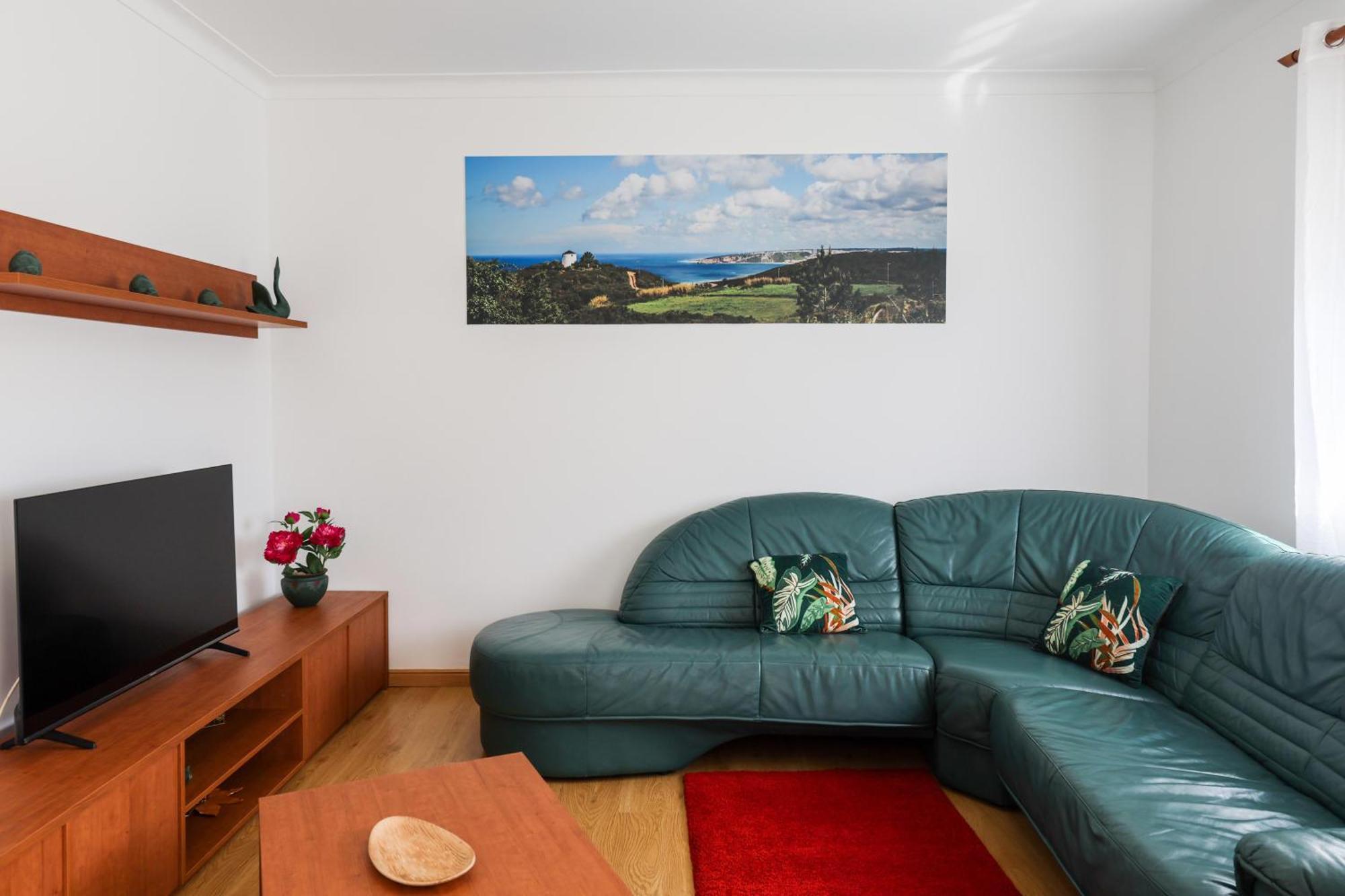 Casas Com Amoras In Serra Da Pescaria Famalicao Экстерьер фото