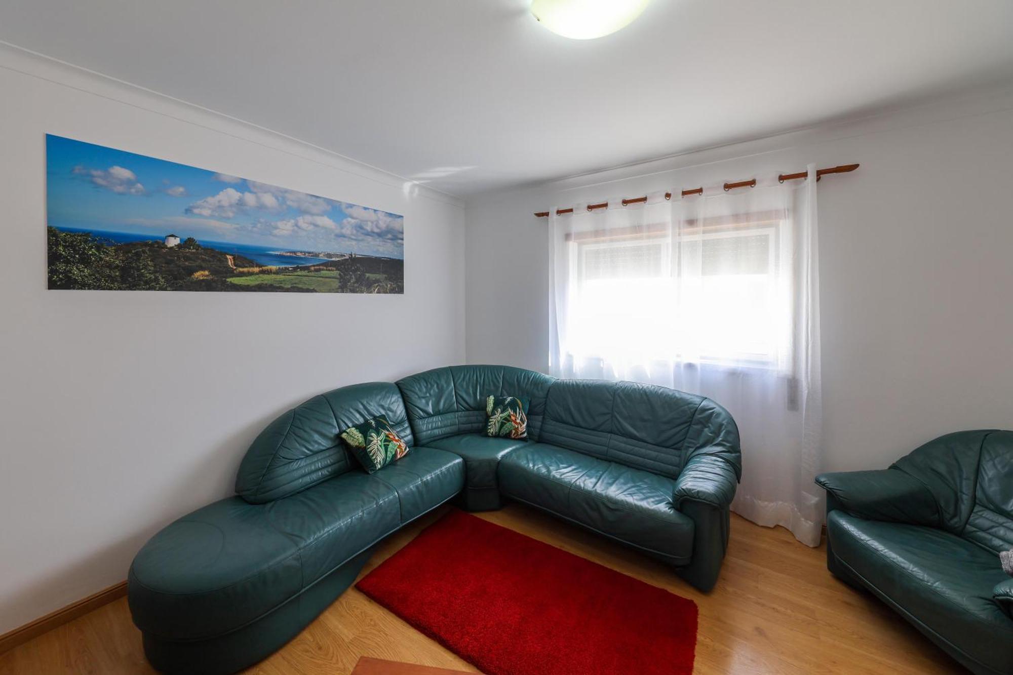 Casas Com Amoras In Serra Da Pescaria Famalicao Экстерьер фото