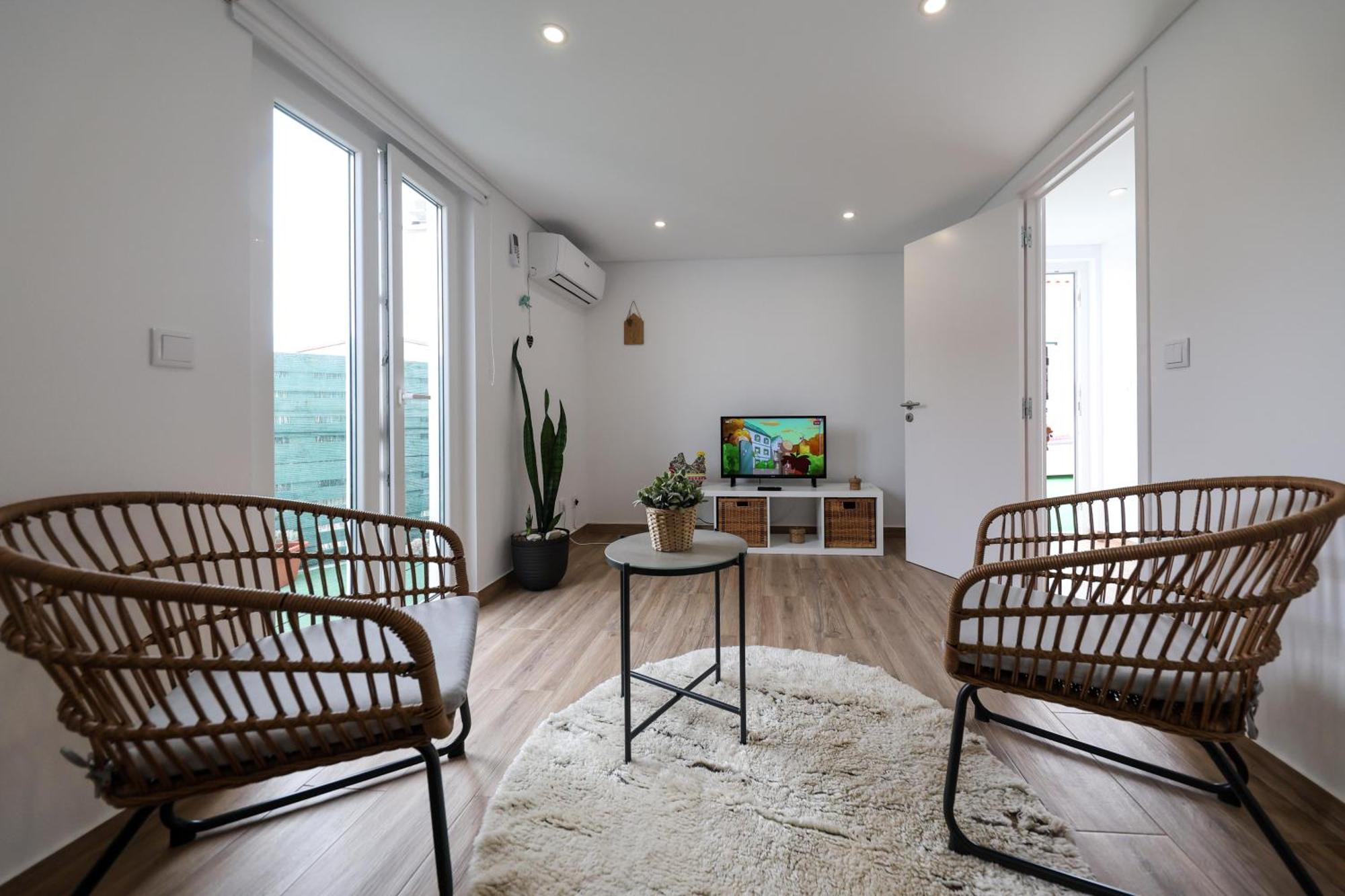 Casas Com Amoras In Serra Da Pescaria Famalicao Экстерьер фото