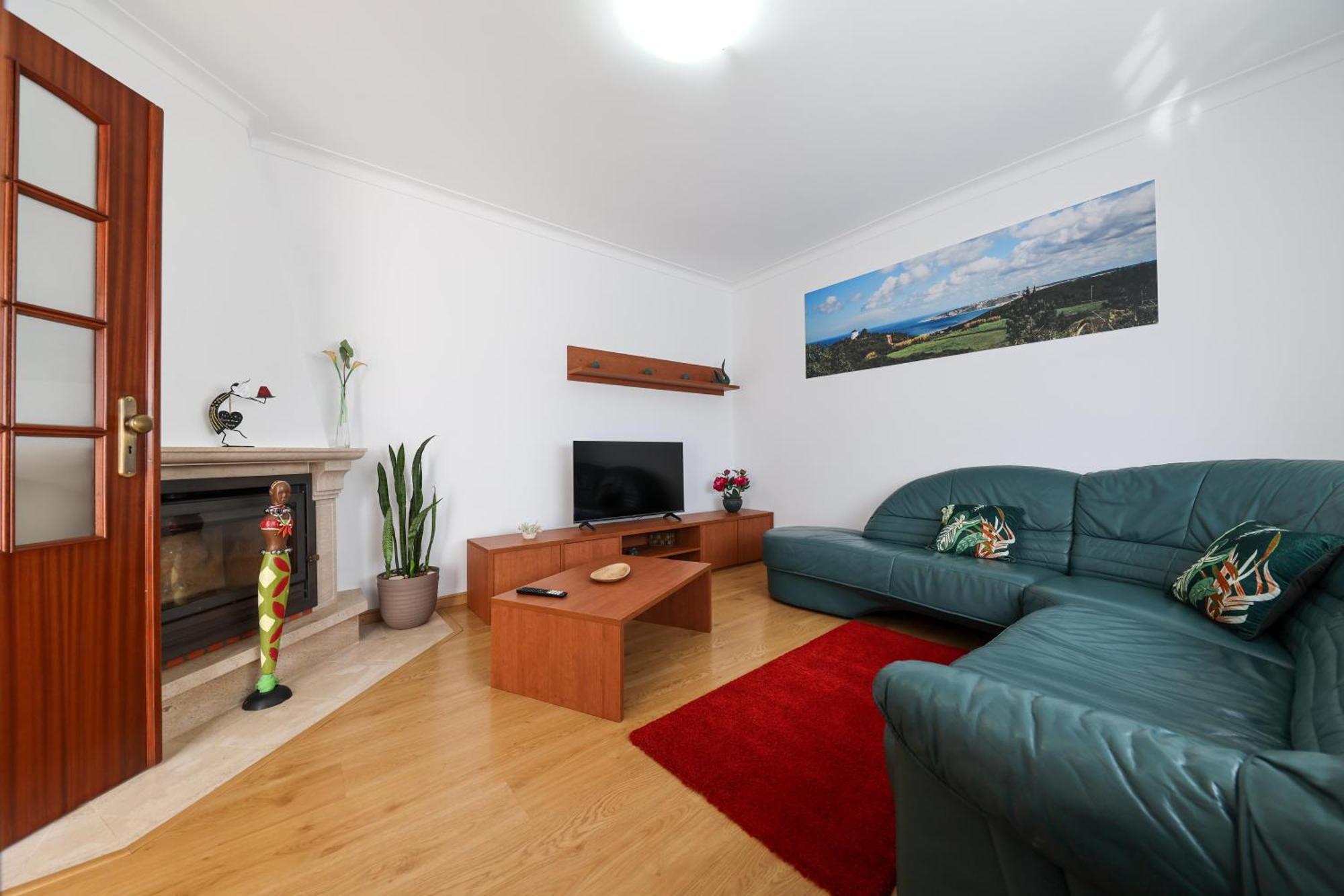 Casas Com Amoras In Serra Da Pescaria Famalicao Экстерьер фото