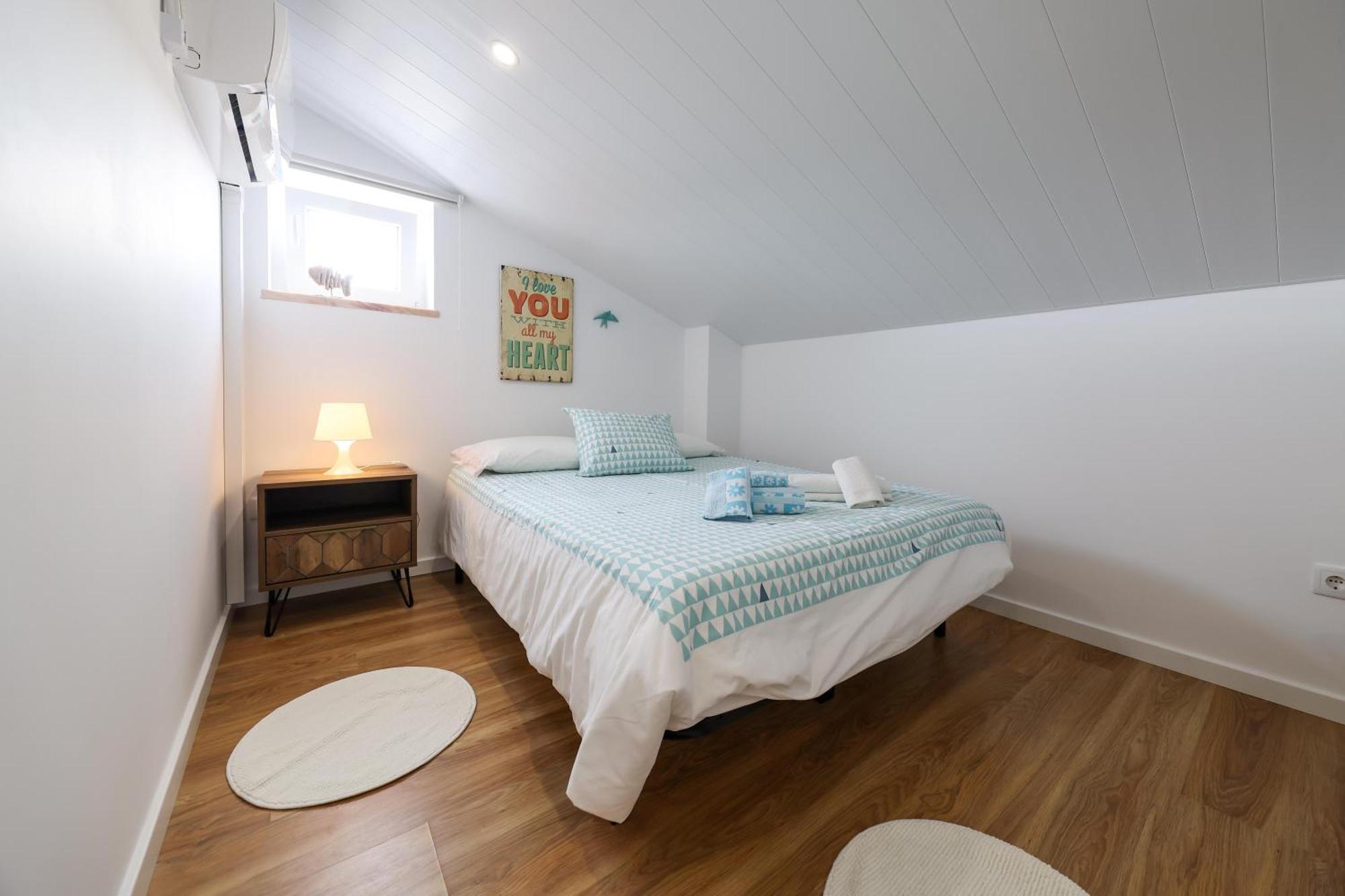 Casas Com Amoras In Serra Da Pescaria Famalicao Экстерьер фото